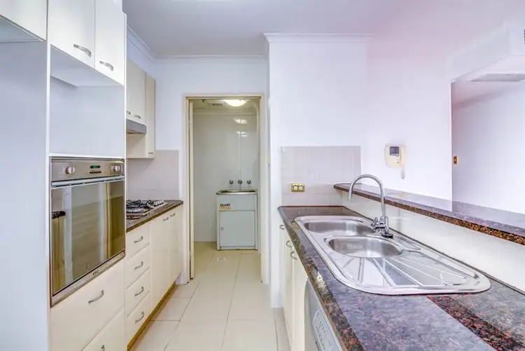 Third view of Homely apartment listing, 135/569 George Street, Sydney NSW 2000