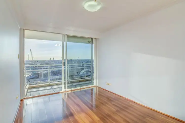 Fourth view of Homely apartment listing, 135/569 George Street, Sydney NSW 2000