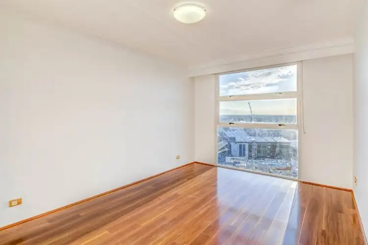 Fifth view of Homely apartment listing, 135/569 George Street, Sydney NSW 2000