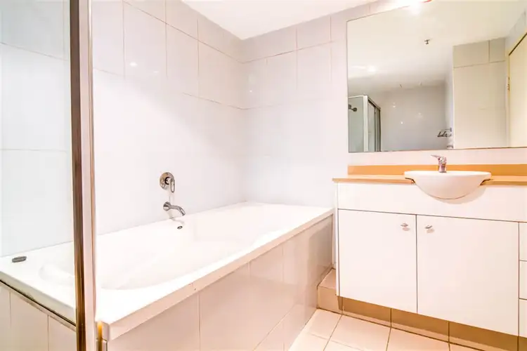 Third view of Homely apartment listing, 3313B/91-95 Liverpool Street, Sydney NSW 2000