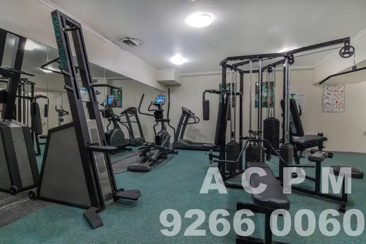 Fifth view of Homely apartment listing, 8/1-7 Pelican Street, Surry Hills NSW 2010