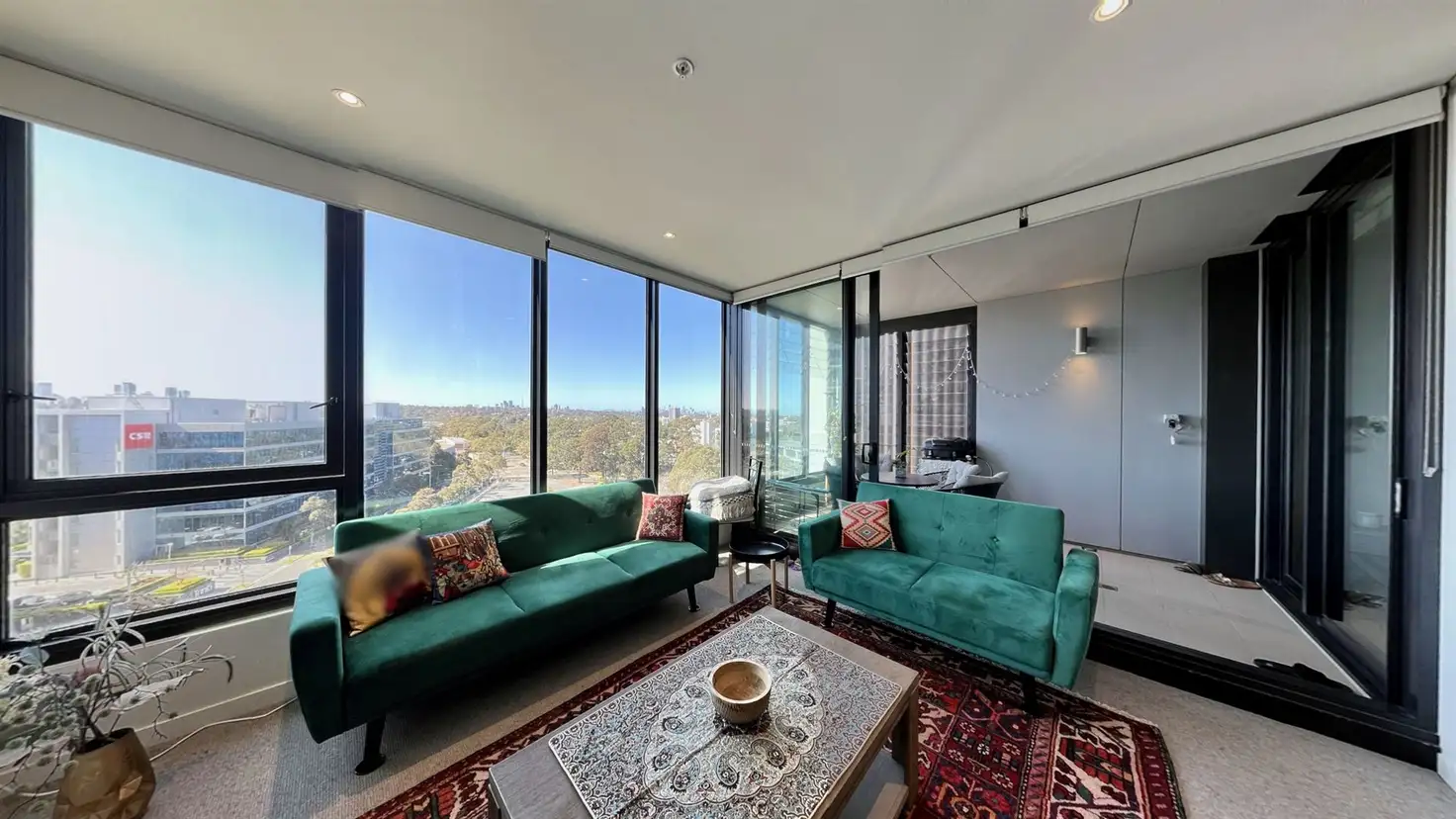 Main view of Homely apartment listing, 902/1 Network Place, North Ryde NSW 2113