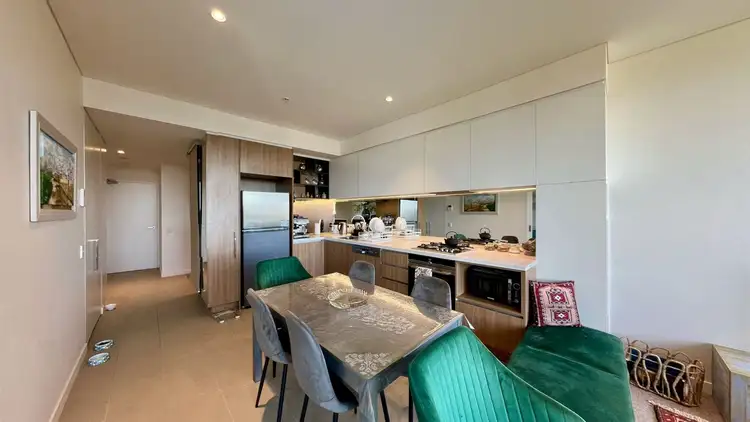 Third view of Homely apartment listing, 902/1 Network Place, North Ryde NSW 2113