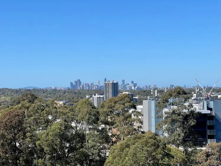 Fourth view of Homely apartment listing, 902/1 Network Place, North Ryde NSW 2113