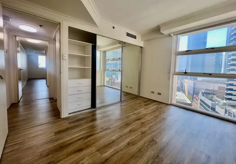 Main view of Homely apartment listing, 61/569 George Street, Sydney NSW 2000