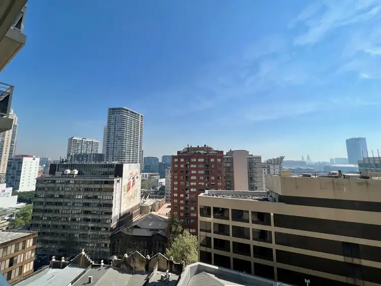 Fourth view of Homely apartment listing, 61/569 George Street, Sydney NSW 2000