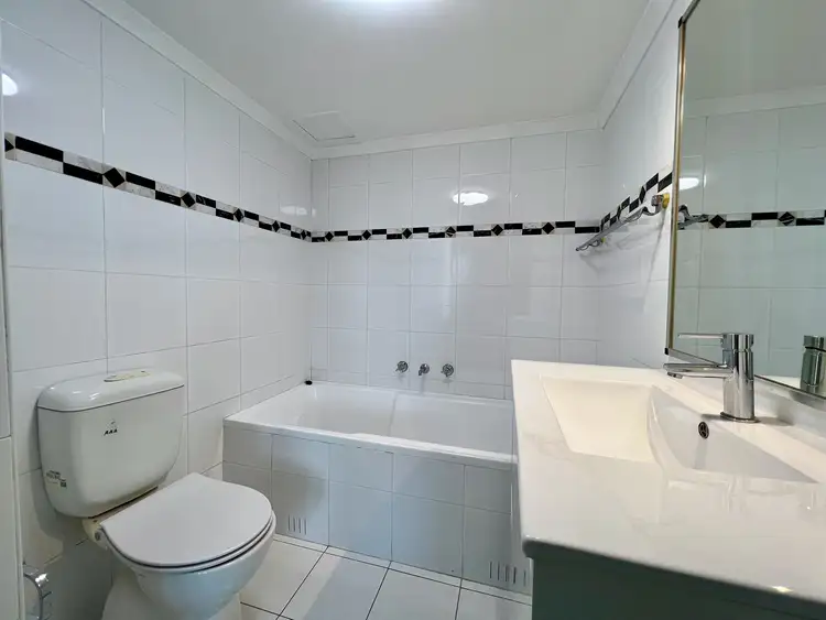 Fifth view of Homely apartment listing, 61/569 George Street, Sydney NSW 2000