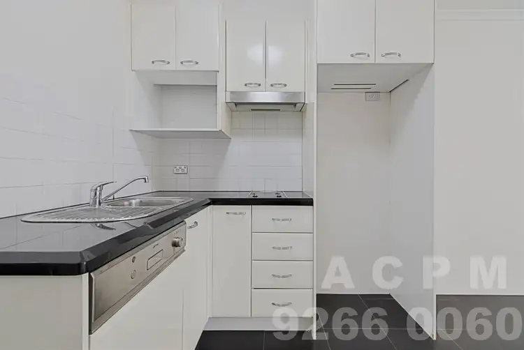 Main view of Homely studio listing, 287A/569 George St., Sydney NSW 2000