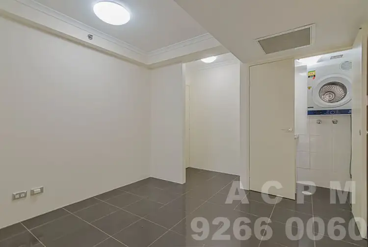 Second view of Homely studio listing, 287A/569 George St., Sydney NSW 2000