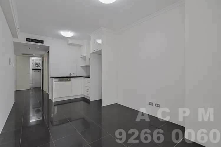 Fourth view of Homely studio listing, 287A/569 George St., Sydney NSW 2000