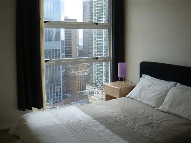 345B/569 George St., Sydney NSW 2000