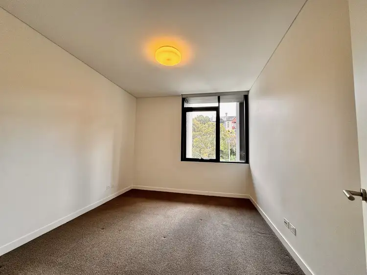 Fourth view of Homely apartment listing, 413/19 Minogue Crescent, Forest Lodge NSW 2037