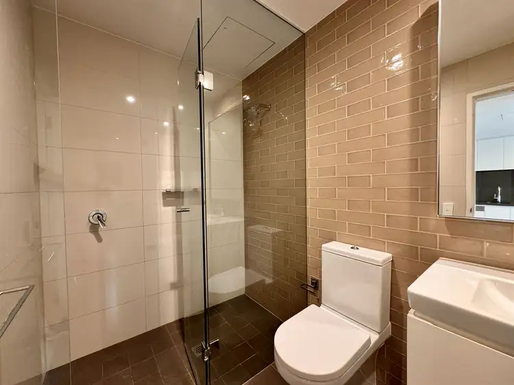 Fifth view of Homely apartment listing, 413/19 Minogue Crescent, Forest Lodge NSW 2037