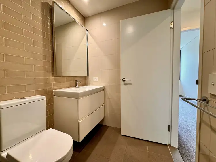 Sixth view of Homely apartment listing, 413/19 Minogue Crescent, Forest Lodge NSW 2037