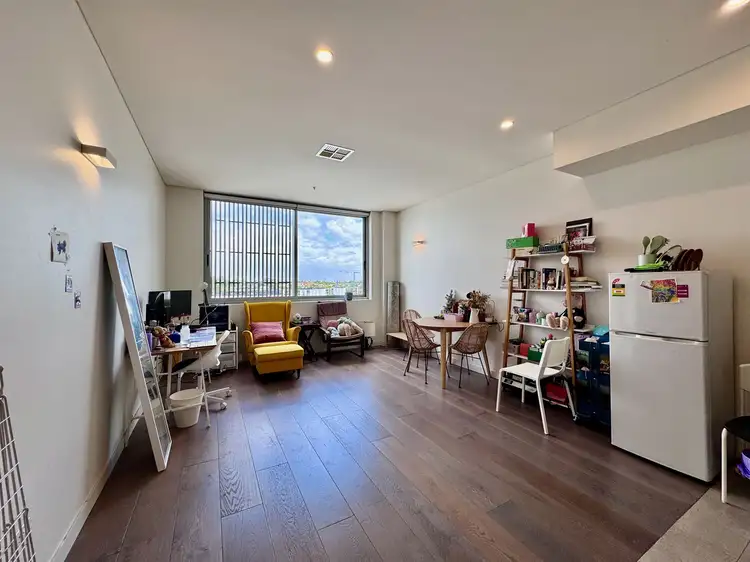 Main view of Homely studio listing, 809/349 Bulwara Road, Ultimo NSW 2007