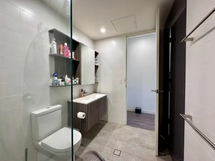 Third view of Homely studio listing, 809/349 Bulwara Road, Ultimo NSW 2007