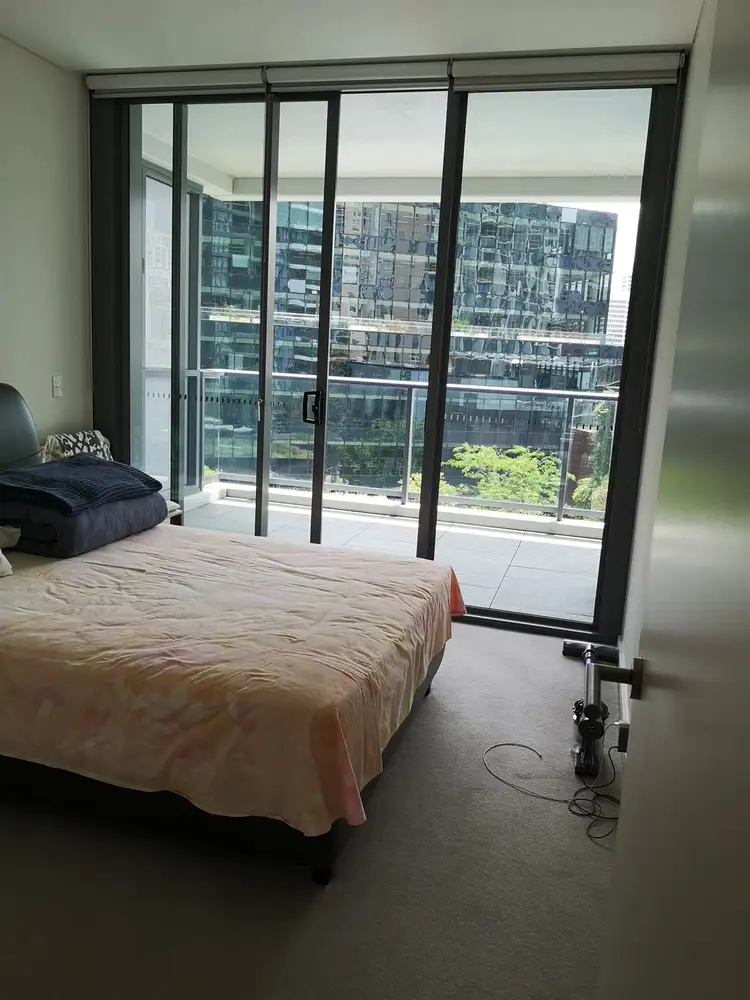 Fourth view of Homely apartment listing, 3094/65 ,Tumbalong. Boulevard, Haymarket NSW 2000