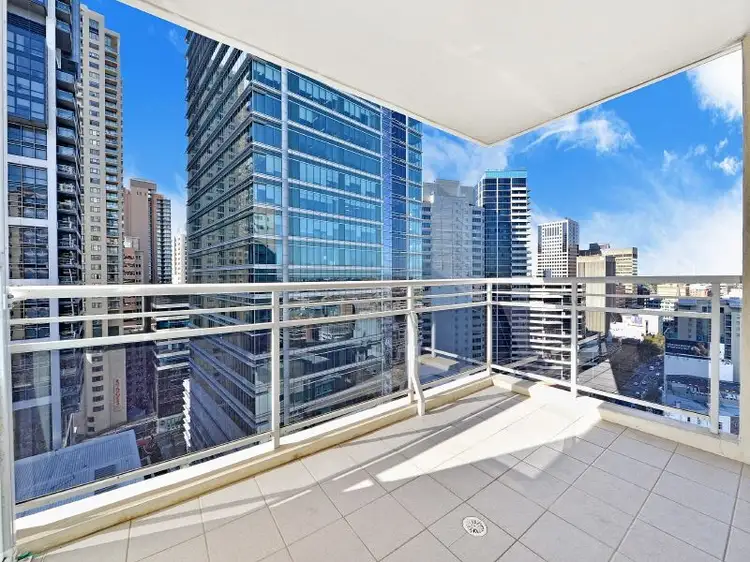 Second view of Homely apartment listing, 292/569 George Street, Sydney NSW 2000