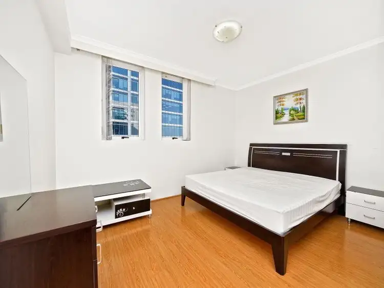 Third view of Homely apartment listing, 292/569 George Street, Sydney NSW 2000