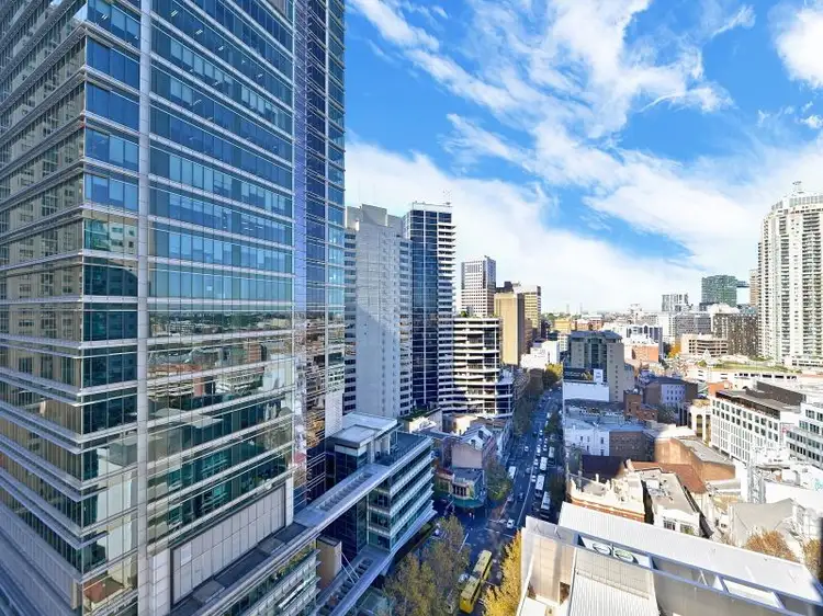 Fourth view of Homely apartment listing, 292/569 George Street, Sydney NSW 2000