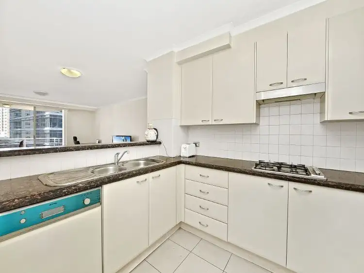 Fifth view of Homely apartment listing, 292/569 George Street, Sydney NSW 2000