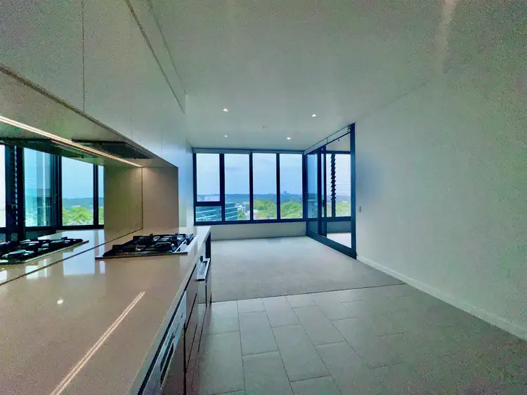 Second view of Homely apartment listing, 1004/1 Network Place, North Ryde NSW 2113