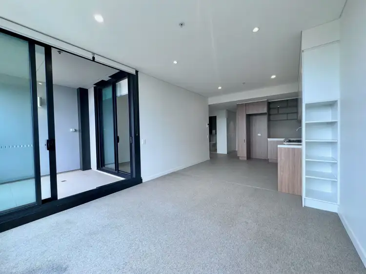 Fifth view of Homely apartment listing, 1004/1 Network Place, North Ryde NSW 2113