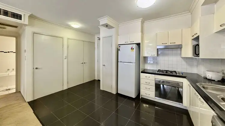 Second view of Homely apartment listing, 237/569 George Street, Sydney NSW 2000