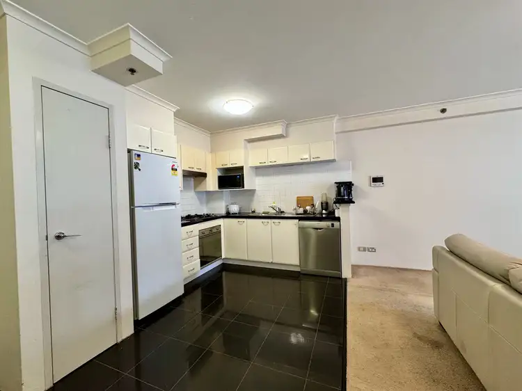 Third view of Homely apartment listing, 237/569 George Street, Sydney NSW 2000