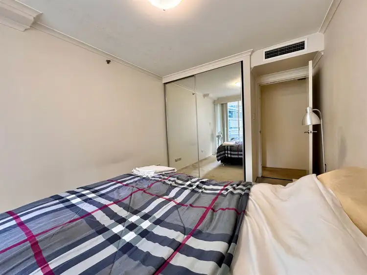 Fourth view of Homely apartment listing, 237/569 George Street, Sydney NSW 2000