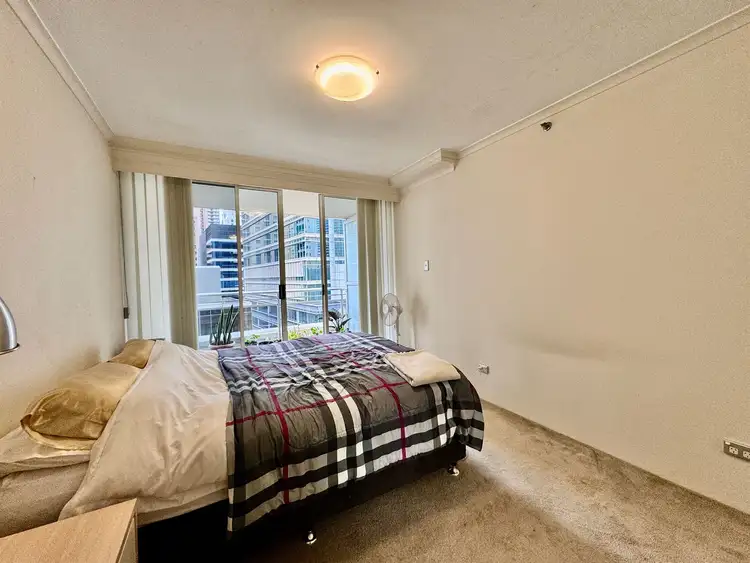 Fifth view of Homely apartment listing, 237/569 George Street, Sydney NSW 2000