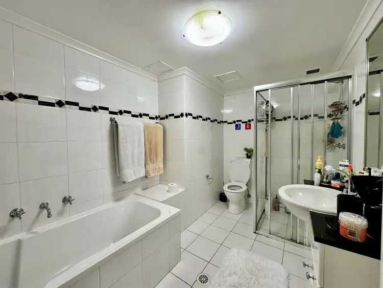 Sixth view of Homely apartment listing, 237/569 George Street, Sydney NSW 2000