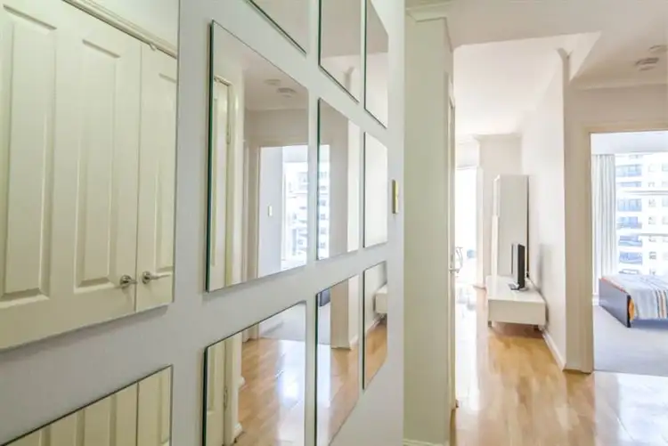 Second view of Homely apartment listing, 153/569 George Street, Sydney NSW 2000