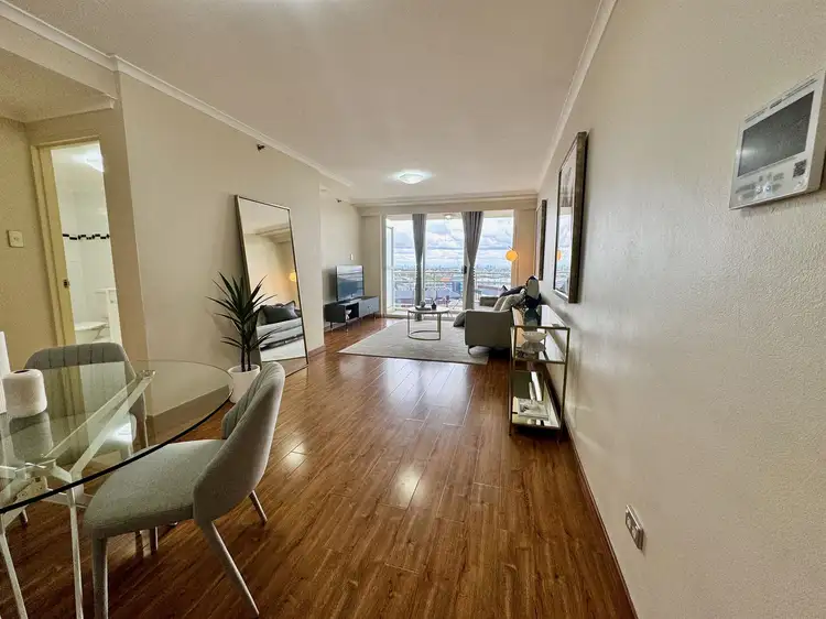 Second view of Homely apartment listing, 99/569 George Street, Sydney NSW 2000