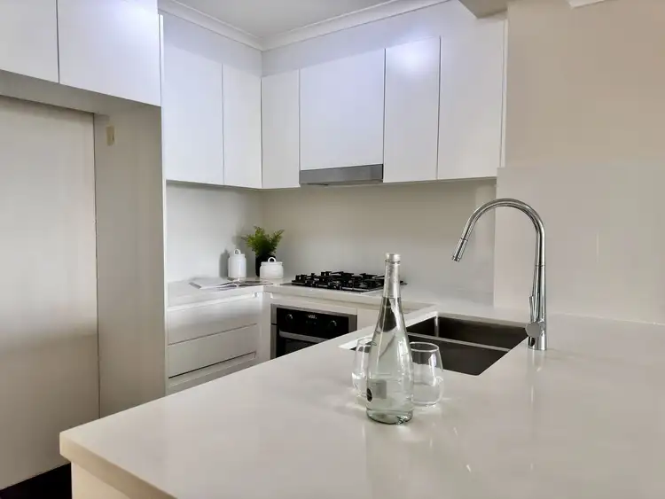 Fifth view of Homely apartment listing, 99/569 George Street, Sydney NSW 2000