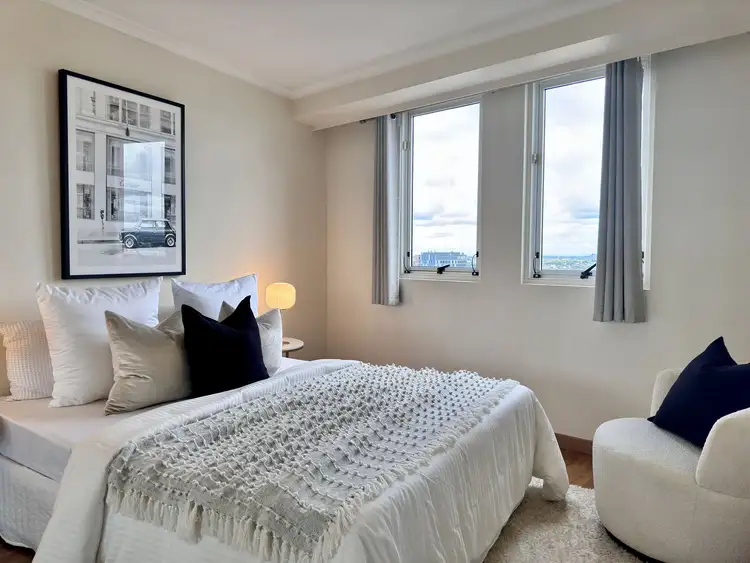 Sixth view of Homely apartment listing, 99/569 George Street, Sydney NSW 2000