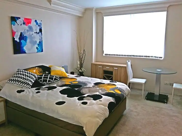513B/317 Castlereagh Street, Sydney NSW 2000