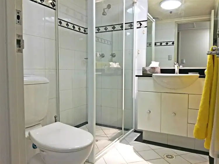 Third view of Homely apartment listing, 513B/317 Castlereagh Street, Sydney NSW 2000