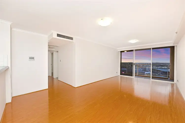 121/569 George Street, Sydney NSW 2000