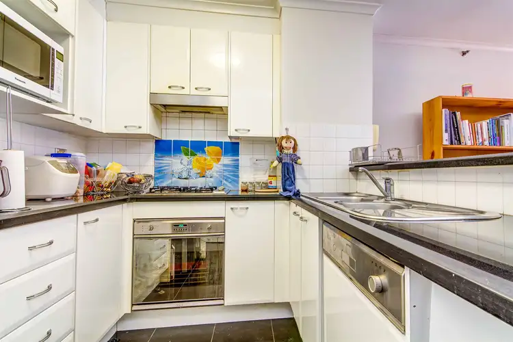 10/569 George Street, Sydney NSW 2000
