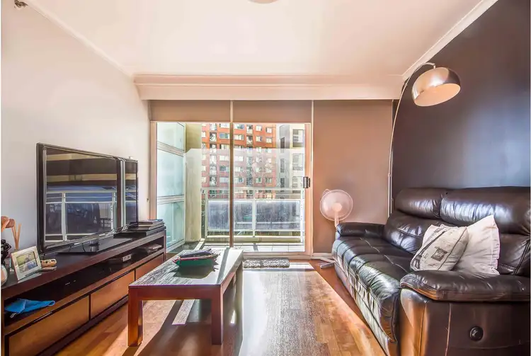 Second view of Homely apartment listing, 10/569 George Street, Sydney NSW 2000