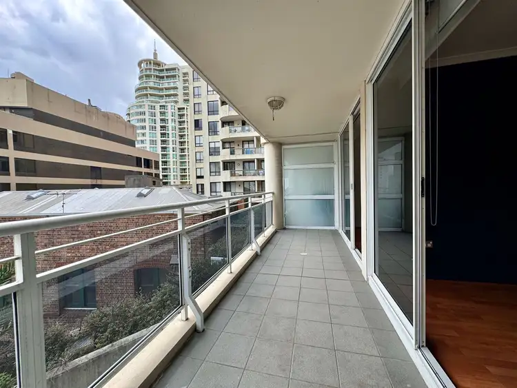 Fifth view of Homely apartment listing, 10/569 George Street, Sydney NSW 2000