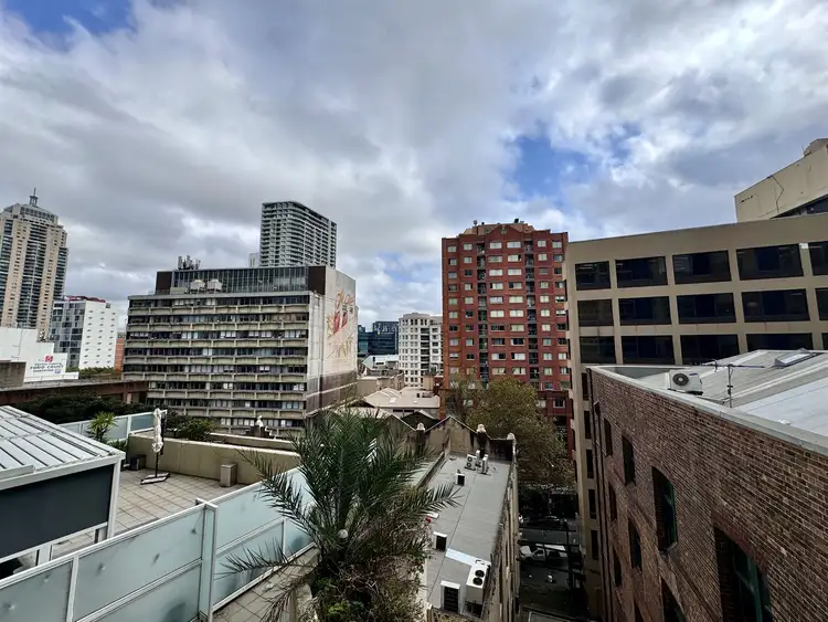 Sixth view of Homely apartment listing, 10/569 George Street, Sydney NSW 2000