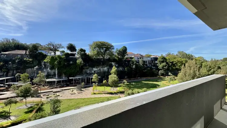 Main view of Homely apartment listing, 406/119 Ross Street, Forest Lodge NSW 2037