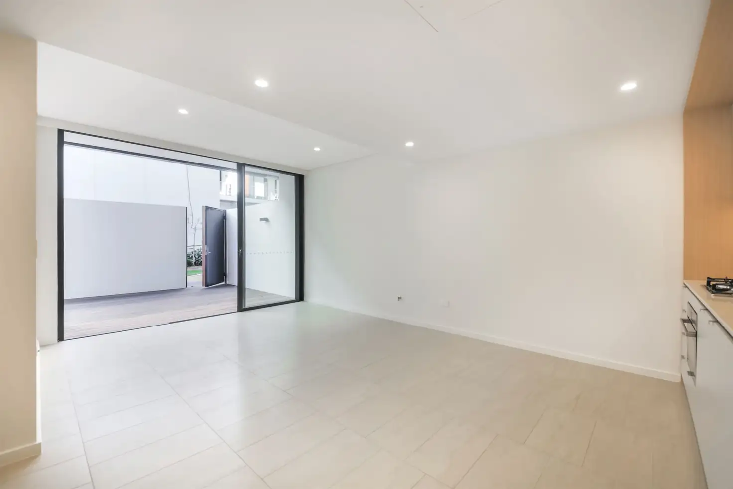 Main view of Homely apartment listing, G06C/22 Barr Street, Camperdown NSW 2050