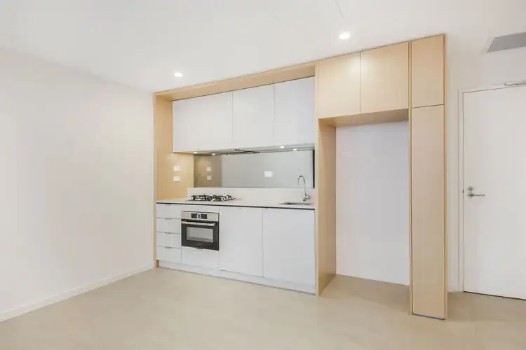 Second view of Homely apartment listing, G06C/22 Barr Street, Camperdown NSW 2050