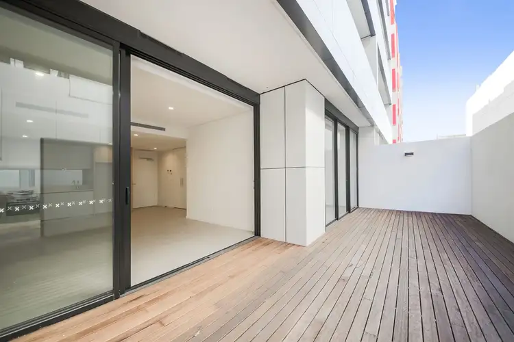 Third view of Homely apartment listing, G06C/22 Barr Street, Camperdown NSW 2050