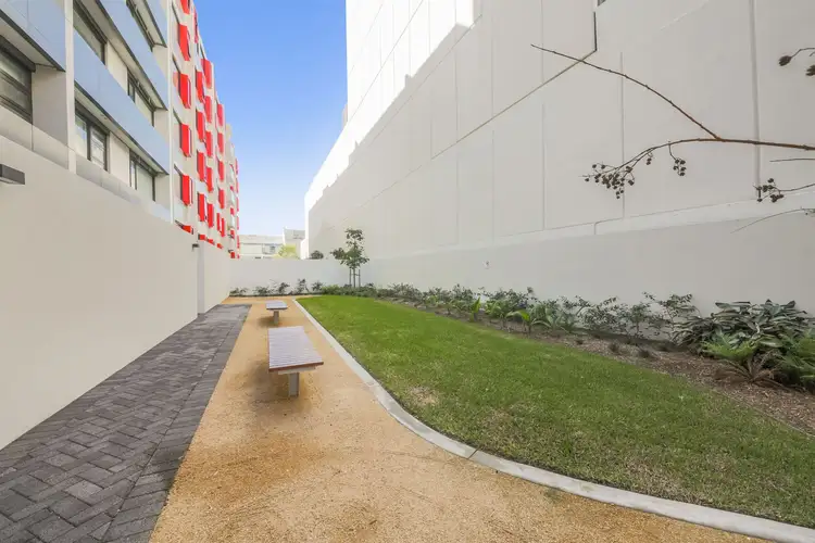 Fourth view of Homely apartment listing, G06C/22 Barr Street, Camperdown NSW 2050