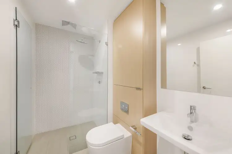 Fifth view of Homely apartment listing, G06C/22 Barr Street, Camperdown NSW 2050