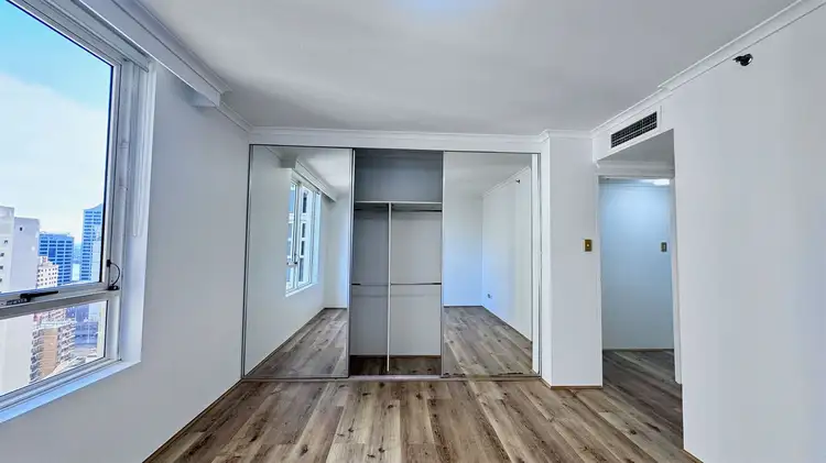 Main view of Homely apartment listing, 319/569 George Street, Sydney NSW 2000